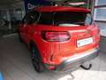 Citroen C5 Aircross Shine Hybrid Orange - thumbnail 8