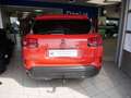 Citroen C5 Aircross Shine Hybrid Orange - thumbnail 4