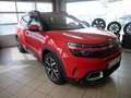 Citroen C5 Aircross Shine Hybrid Orange - thumbnail 2