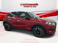 DS Automobiles DS 3 Crossback PureTech 73 kW Manual CONNECTED CHIC Rojo - thumbnail 12