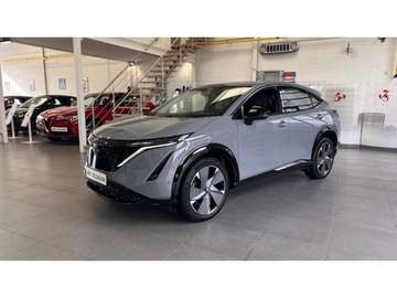 EVOLVE  4e-FORCE 87 kw/h  & TO