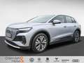 Audi Q4 e-tron 40 e-tron PANO / RFK / ACC / VZE / SHV Navi Silber - thumbnail 1