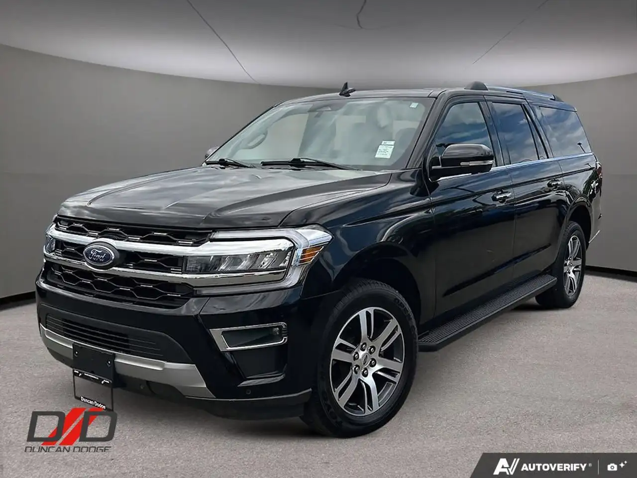 2024 Ford Expedition