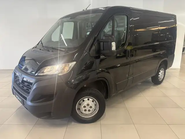 Opel Movano L1H1 - GPS - CAMERA