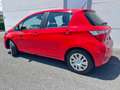 Toyota Yaris Yaris III 2017 5p 1.0 Cool my18 Rood - thumbnail 5