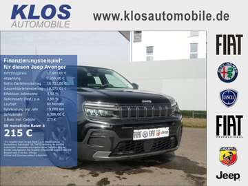 LONGITUDE 1.2 T3 100 PS APPLE CARPLAY PDC