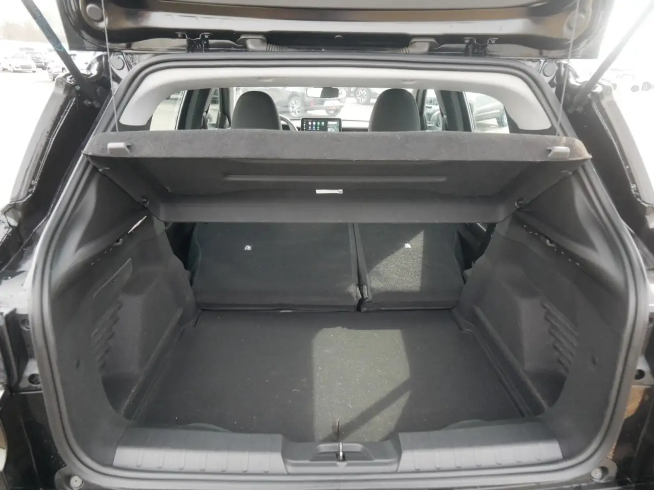 Jeep Avenger LONGITUDE 1.2 T3 100 PS APPLE CARPLAY PDC 29