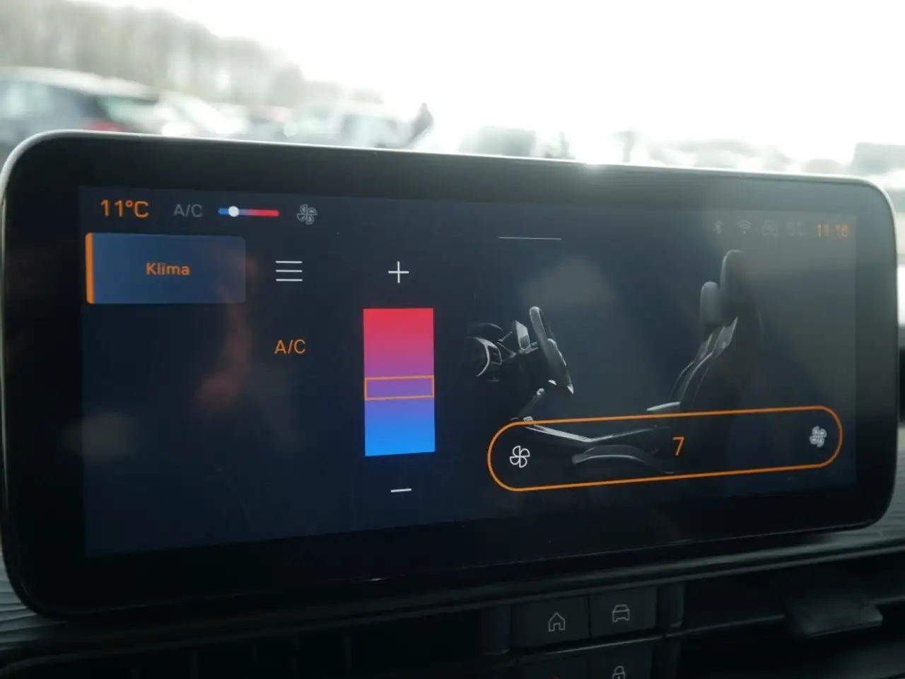 Jeep Avenger LONGITUDE 1.2 T3 100 PS APPLE CARPLAY PDC 22