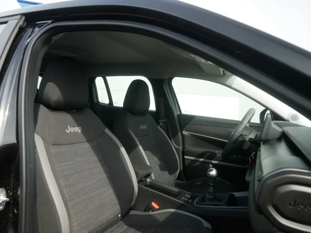 Jeep Avenger LONGITUDE 1.2 T3 100 PS APPLE CARPLAY PDC 14