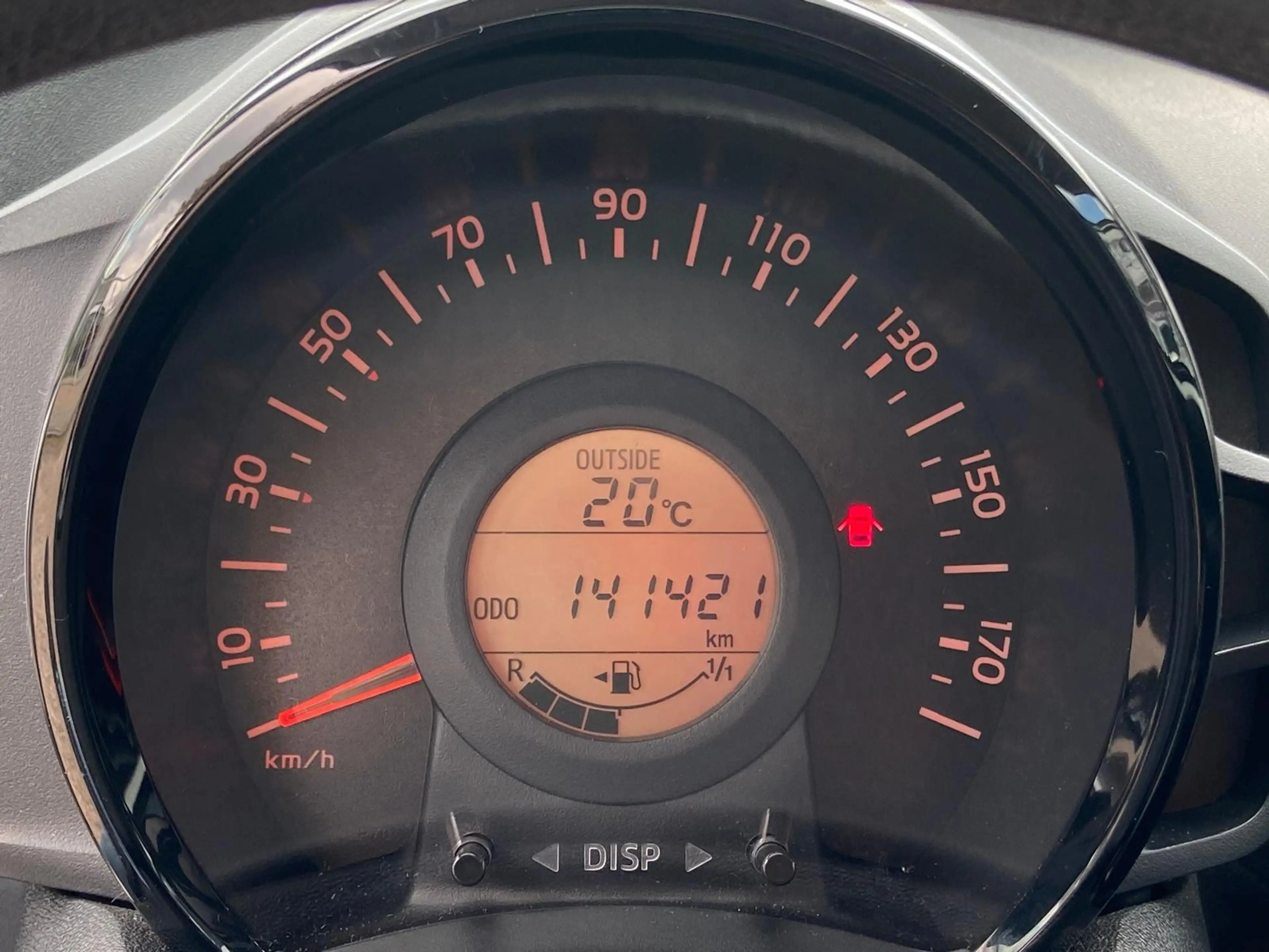 Peugeot 108 1.0 e-VTi Active 5-deurs - Airco - Led-dagrijverli — photo 18