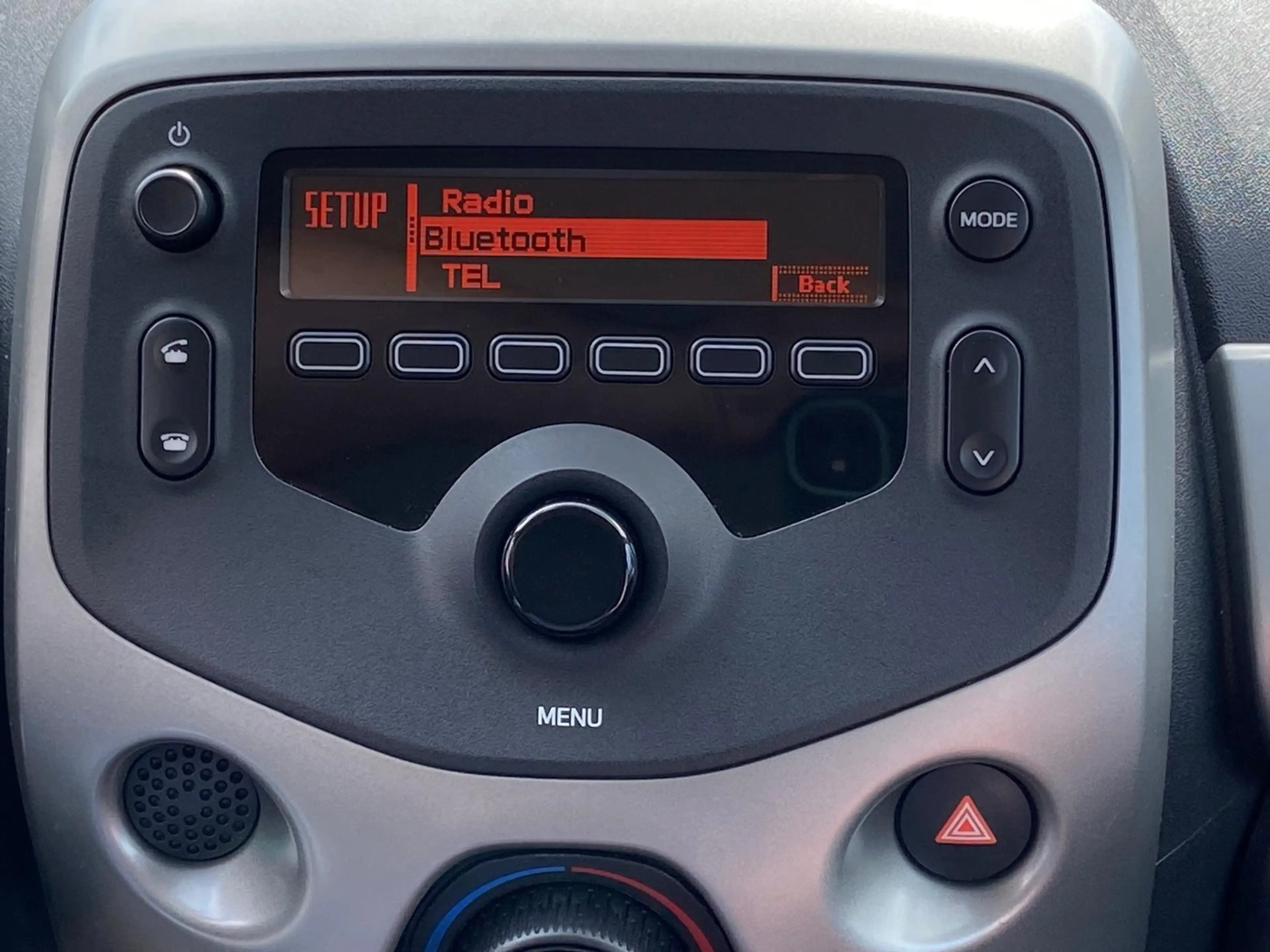 Peugeot 108 1.0 e-VTi Active 5-deurs - Airco - Led-dagrijverli — photo 15