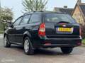 Chevrolet Nubira 1.6-16V Style/NAP/APK/KOOPJE Schwarz - thumbnail 17