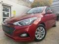 Hyundai i20 i20 1.2i Air Rouge - thumbnail 3