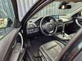BMW 320 d Touring Steptronic Navi/AHK/Leder/Panorama Noir - thumbnail 8