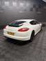 Porsche Panamera 4.8 4S | Pano | Camera | Led | Navi | Memory | Weiß - thumbnail 4
