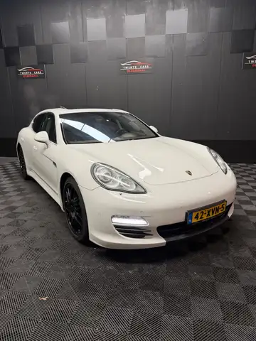 Porsche Panamera 4.8 4S | Pano | Camera | Led | Navi | Memory |