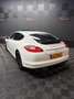 Porsche Panamera 4.8 4S | Pano | Camera | Led | Navi | Memory | Weiß - thumbnail 6