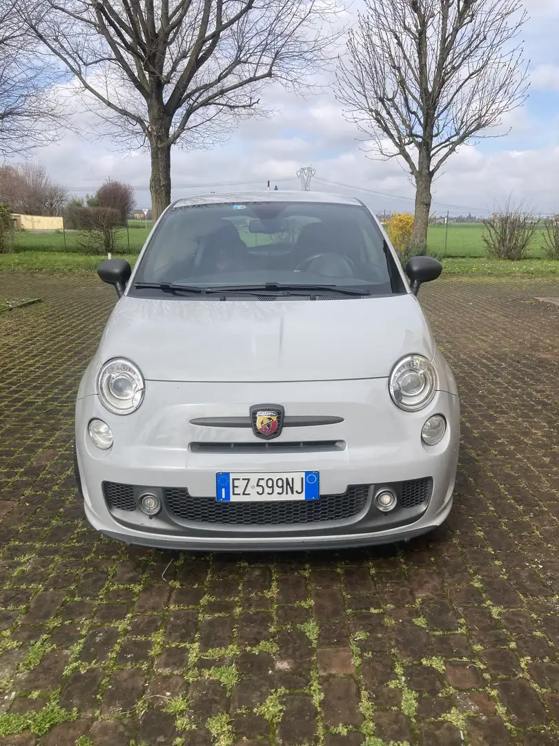 Abarth 595 Competizione - 1