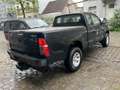 Toyota Hilux Hilux 2.5 D-4D 4WD SR Zwart - thumbnail 3