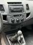 Toyota Hilux Hilux 2.5 D-4D 4WD SR Zwart - thumbnail 10