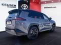Toyota RAV4 RAV4 5-Türer Style 2.5 Hybrid Automatikgetriebe CV Grau - thumbnail 14