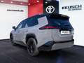 Toyota RAV4 RAV4 5-Türer Style 2.5 Hybrid Automatikgetriebe CV Grau - thumbnail 11