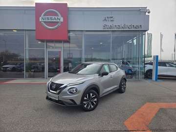 ACENTA 1.0 DIG-T 114PS