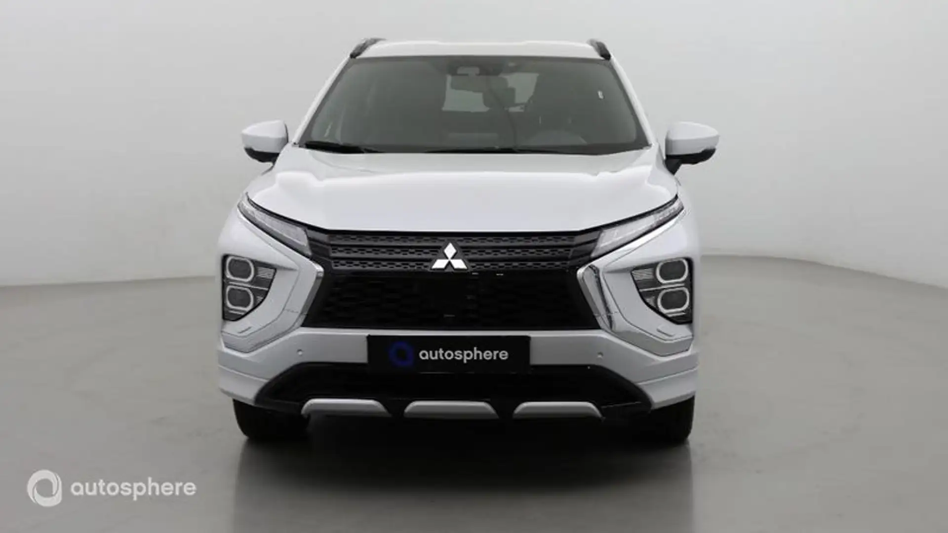 Mitsubishi Eclipse Cross 2.4 MIVEC PHEV 188ch Intense Design 4WD - 2