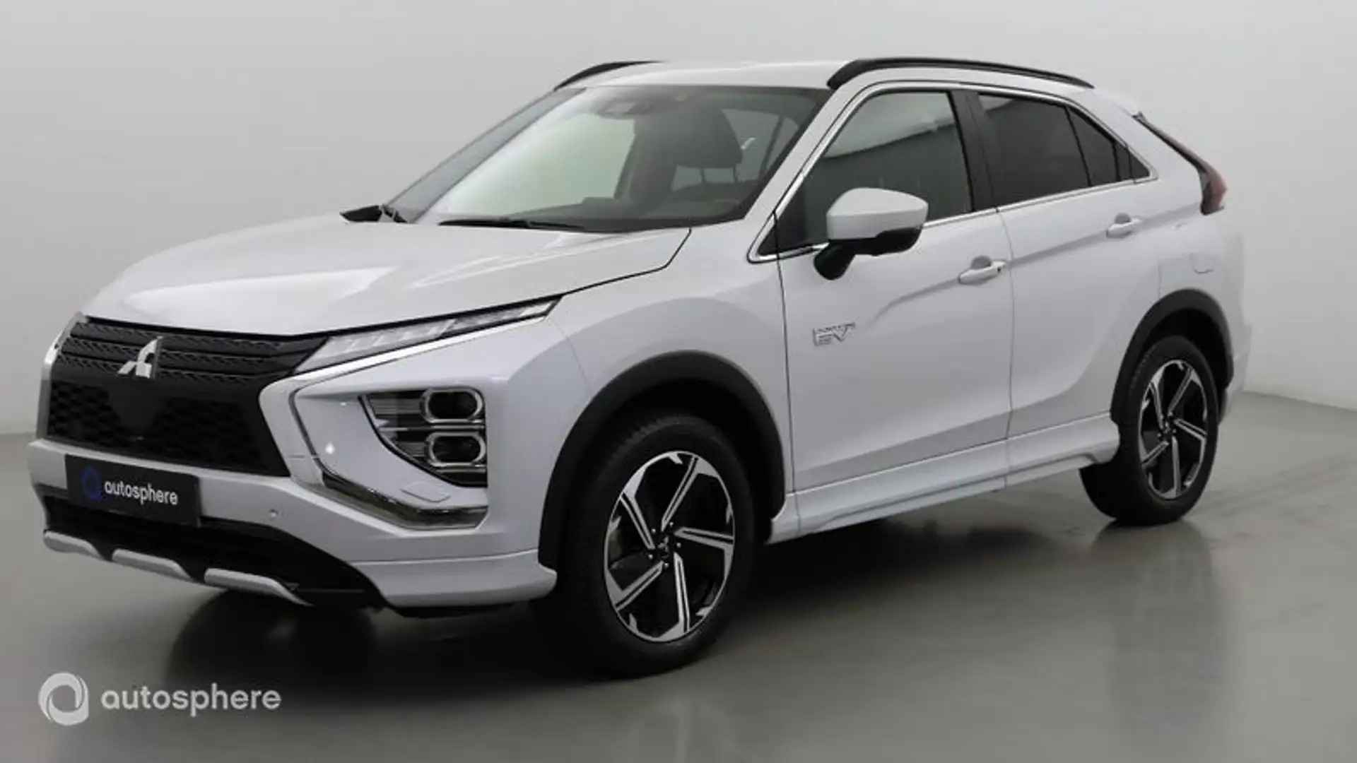 Mitsubishi Eclipse Cross 2.4 MIVEC PHEV 188ch Intense Design 4WD - 1