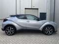 Toyota C-HR C-HR 2.0 Hybrid Team D | Camera | Carplay | keyl| Silver - thumbnail 8
