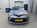 Toyota C-HR C-HR 2.0 Hybrid Team D | Camera | Carplay | keyl| Silver - thumbnail 2