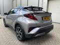 Toyota C-HR C-HR 2.0 Hybrid Team D | Camera | Carplay | keyl| Silver - thumbnail 5