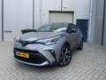 Toyota C-HR C-HR 2.0 Hybrid Team D | Camera | Carplay | keyl| Silver - thumbnail 1
