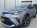 Toyota C-HR C-HR 2.0 Hybrid Team D | Camera | Carplay | keyl| Silver - thumbnail 3