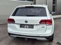 Volkswagen Atlas R-Line 3.6l VR6 280PS Weiß - thumbnail 4