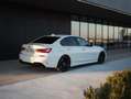 BMW 330 330e PHEV Aut. Weiß - thumbnail 4