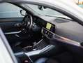 BMW 330 330e PHEV Aut. Weiß - thumbnail 11