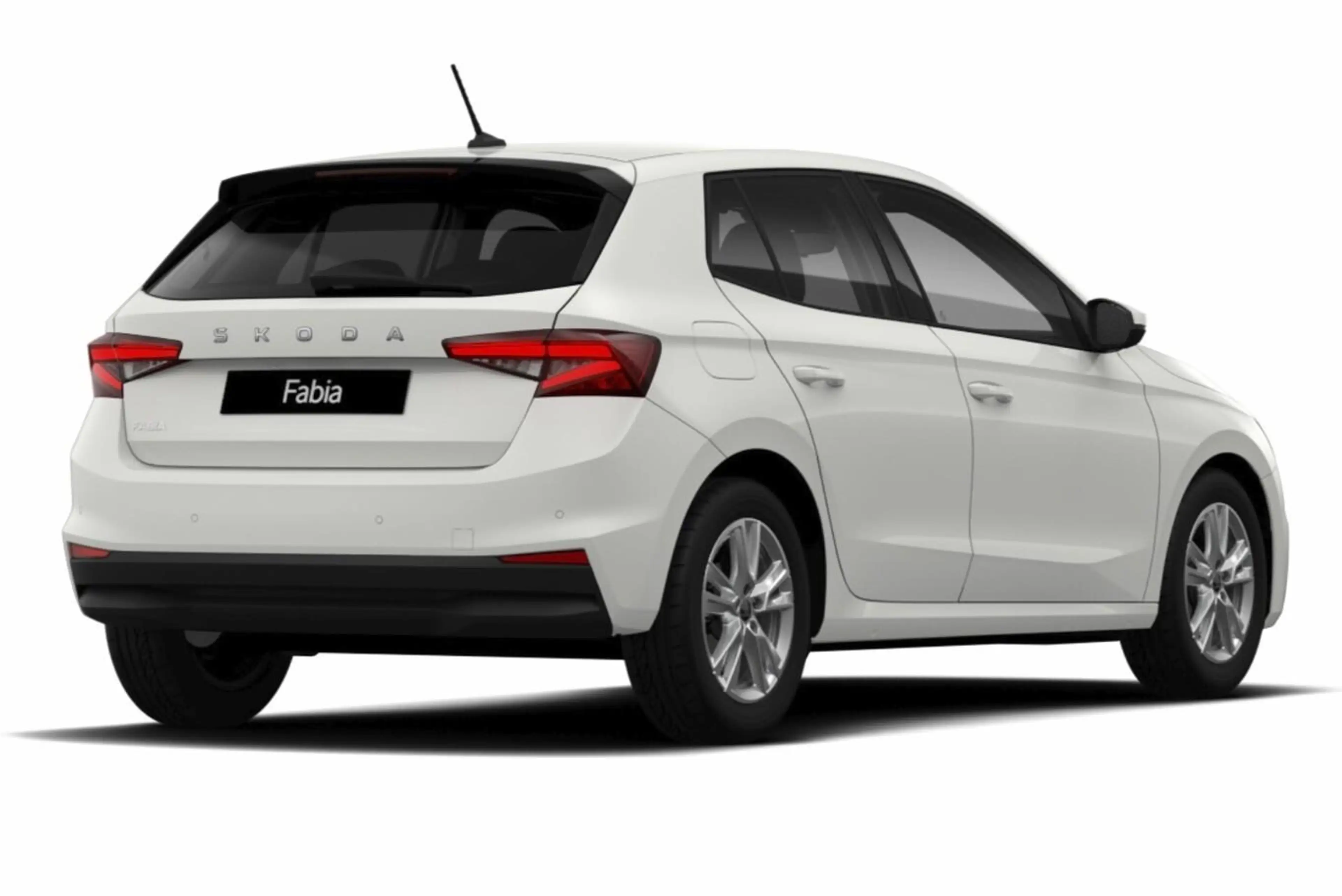 Skoda Fabia Selection DSG Selec Kessy Kam SHZ SunS Temp 5J/... — photo 4