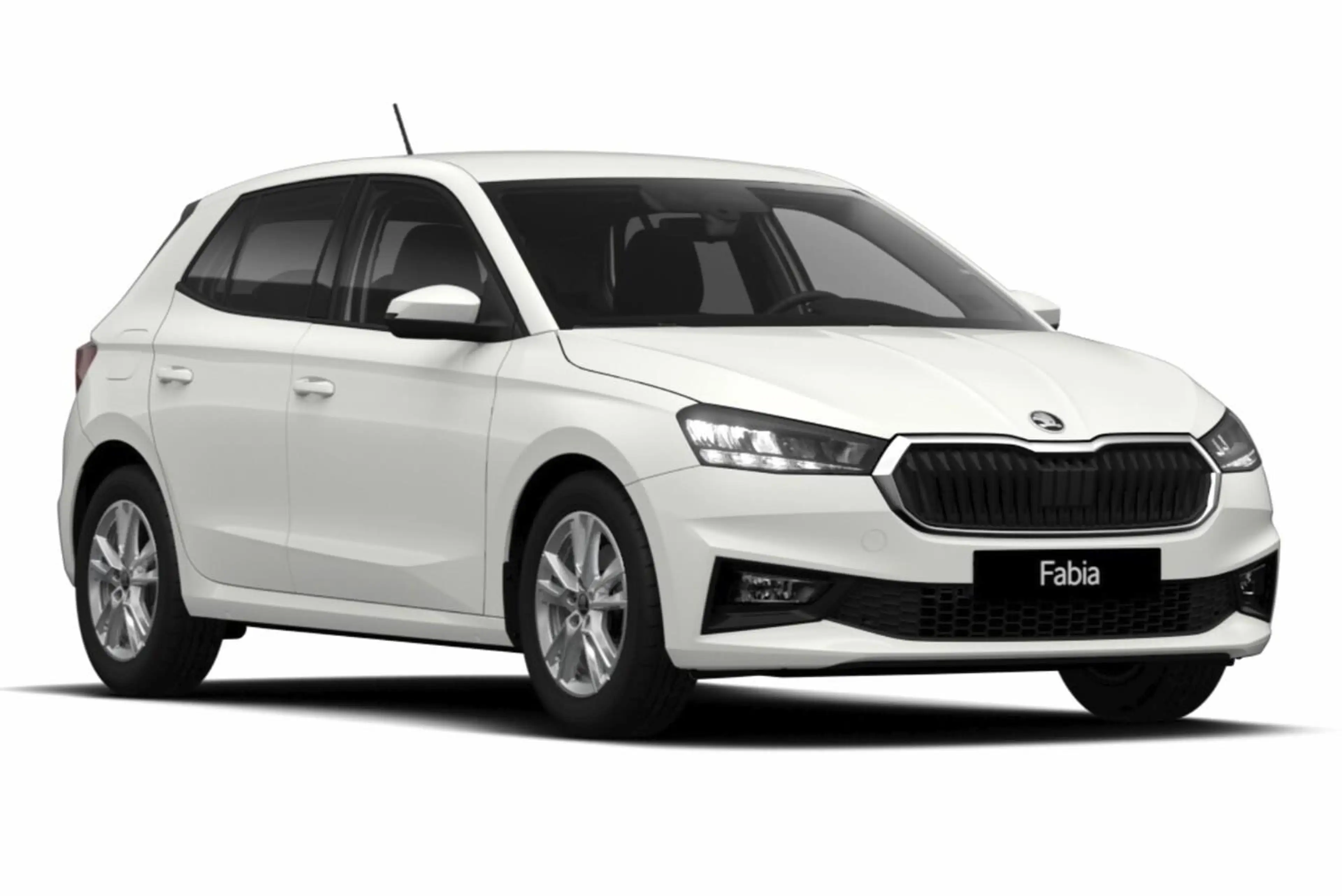 Skoda Fabia Selection DSG Selec Kessy Kam SHZ SunS Temp 5J/... — photo 2