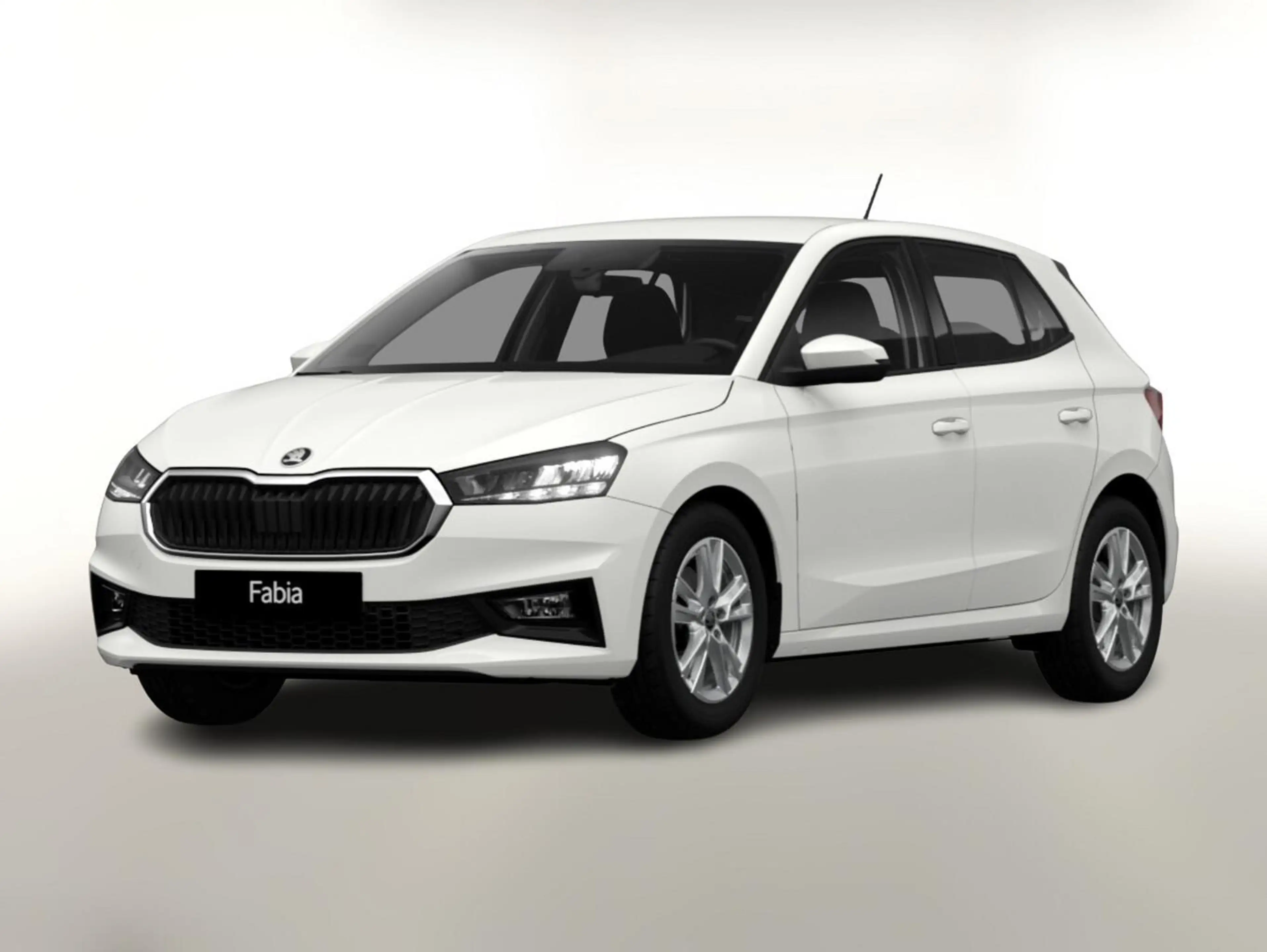 Skoda Fabia Selection DSG Selec Kessy Kam SHZ SunS Temp 5J/...
