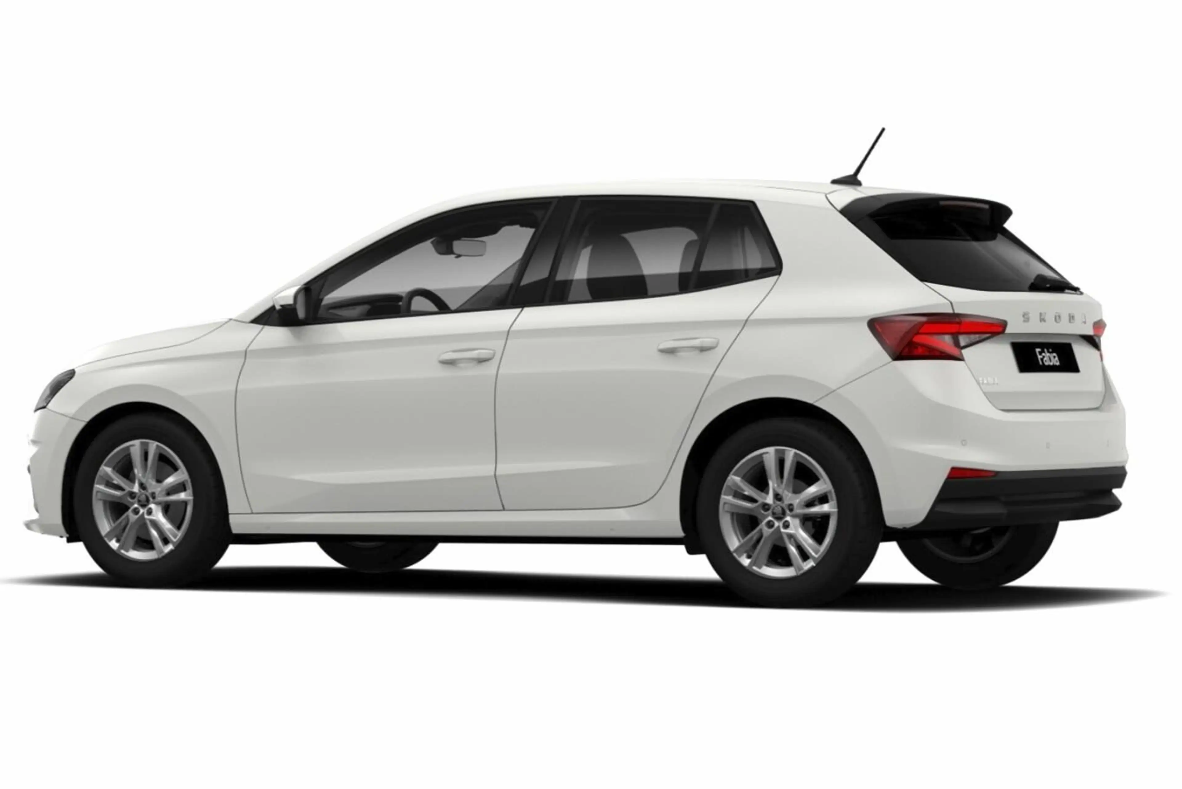 Skoda Fabia Selection DSG Selec Kessy Kam SHZ SunS Temp 5J/... — photo 5
