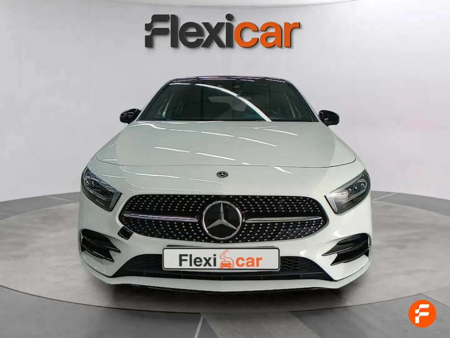 Mercedes-Benz A 220 Blanco - 2