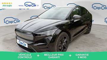 Coupe 299 77 kWh AWD RS