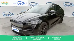 Skoda Coupe 299 77 kWh AWD RS - Garantie constructeur