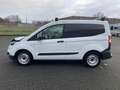 Ford Transit Courier Trend Klima 1.0 EcoBoost Blanc - thumbnail 2