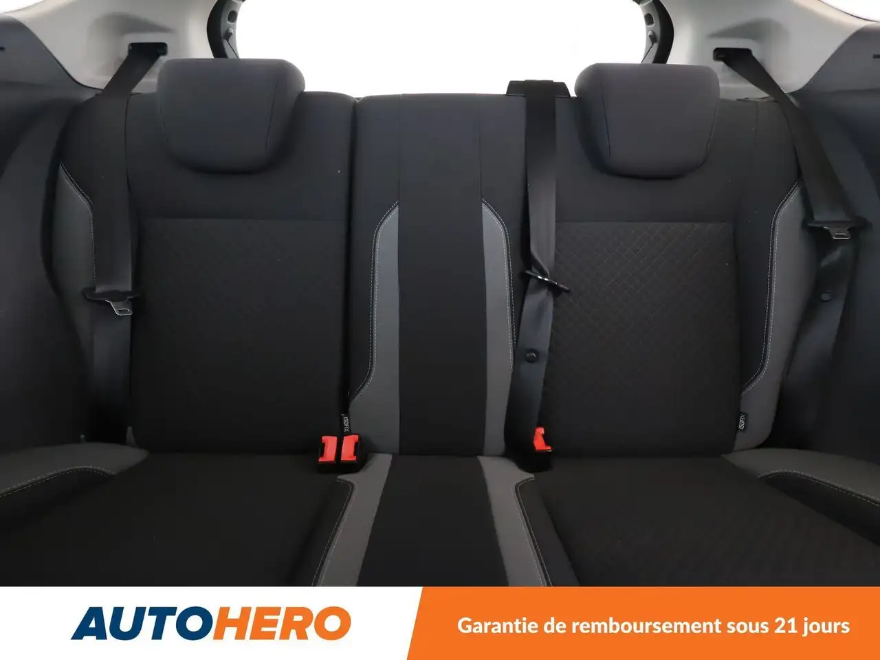 Ford Fiesta 3 portes — photo 15