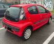 Citroen C1 C1 5p 1.0 C1ty Roşu - thumbnail 4