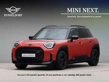SE John Cooper Works Pakket M Accu conditie 98%