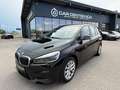 BMW 218 d xDrive Gran Tourer Aut. Schwarz - thumbnail 1
