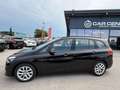 BMW 218 d xDrive Gran Tourer Aut. Schwarz - thumbnail 2